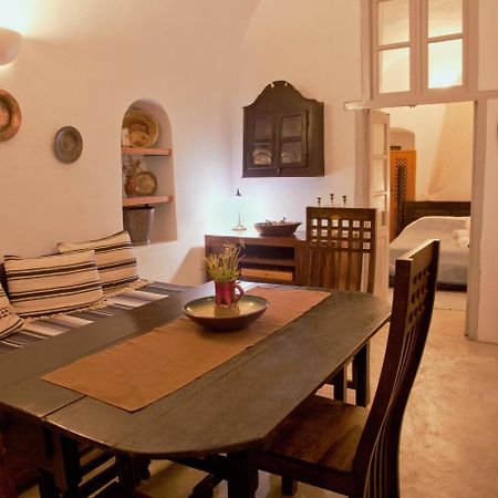 Zoe Aegeas Traditional Houses Иа Екстериор снимка