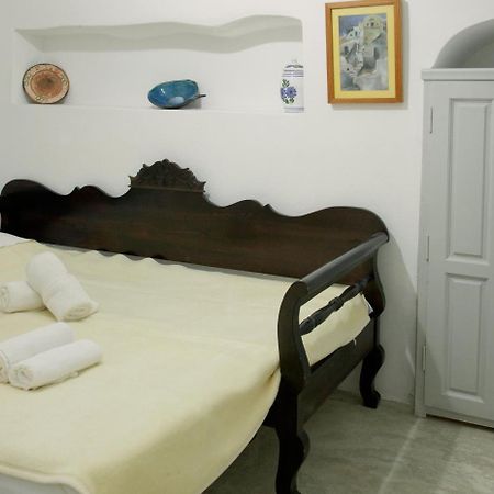 Zoe Aegeas Traditional Houses Иа Екстериор снимка