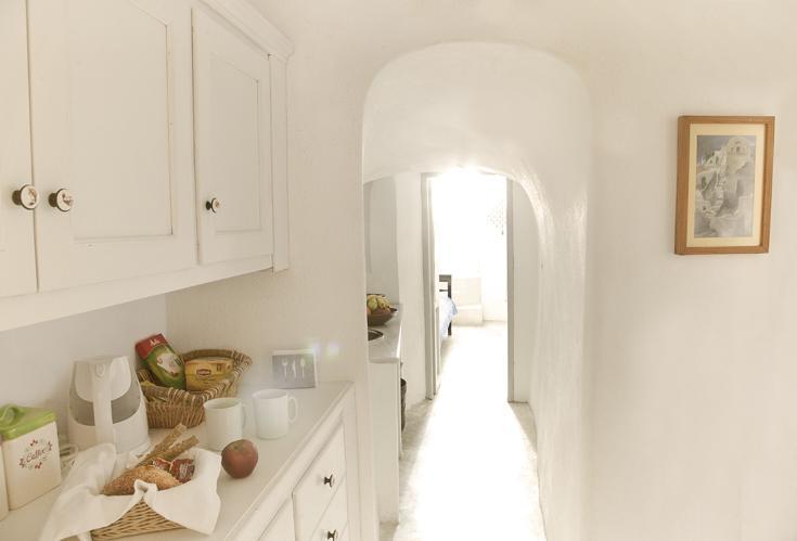 Zoe Aegeas Traditional Houses Иа Екстериор снимка