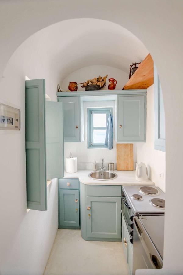 Zoe Aegeas Traditional Houses Иа Екстериор снимка