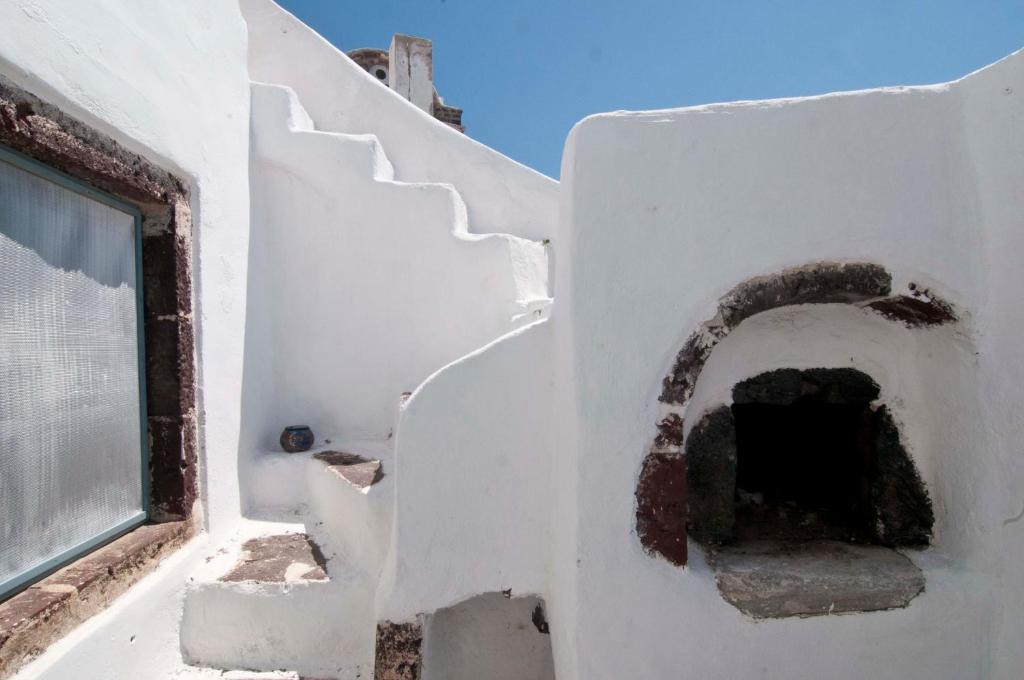 Zoe Aegeas Traditional Houses Иа Стая снимка