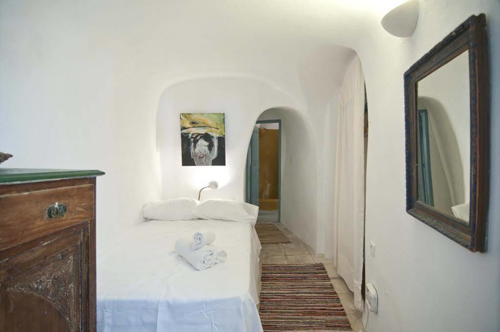 Zoe Aegeas Traditional Houses Иа Екстериор снимка
