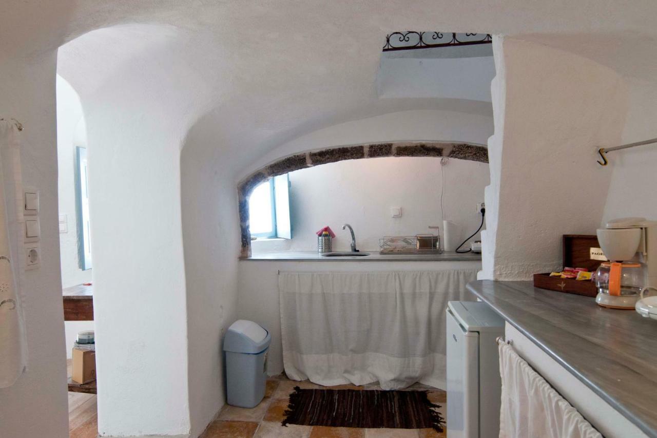 Zoe Aegeas Traditional Houses Иа Екстериор снимка
