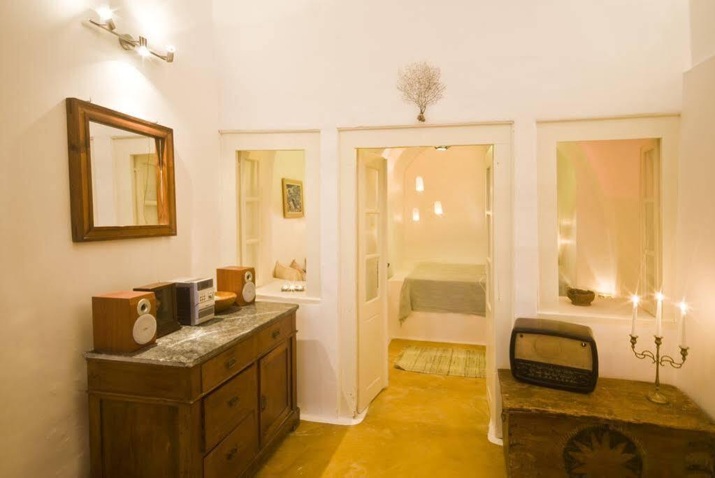 Zoe Aegeas Traditional Houses Иа Екстериор снимка